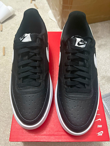 Nike court vision - court,