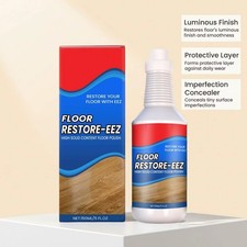 Ultimate Floor Restorer &