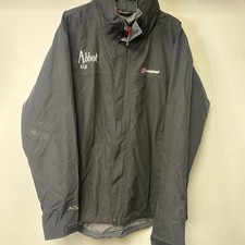 0332 - Berghaus x Abbot Ale