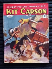 Cowboy Picture Library No 337