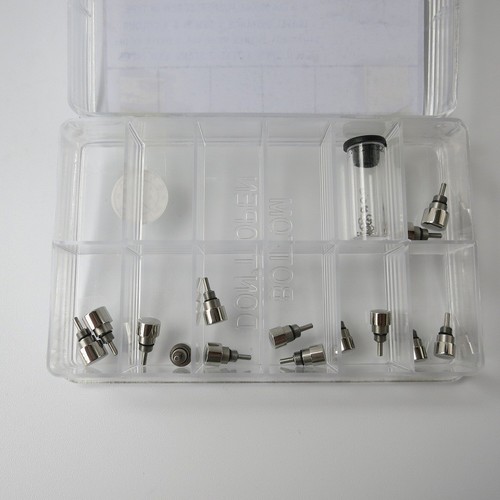 Classical stainless steel - classical,