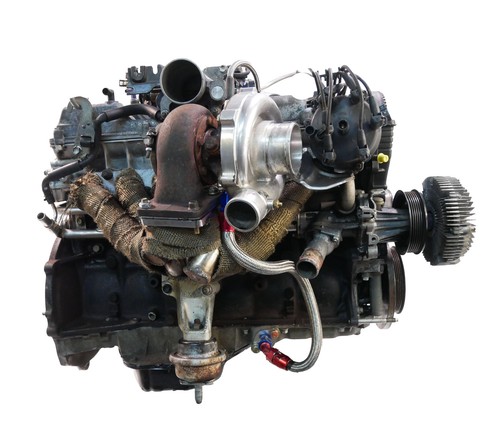 Engine für toyota single - engine,