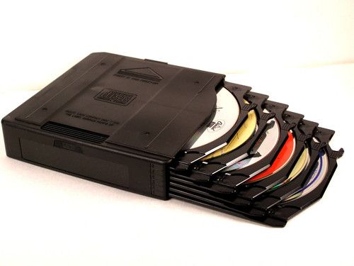 Magazine cartridge for - magazine,