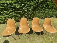 Herman miller set - miller, eames