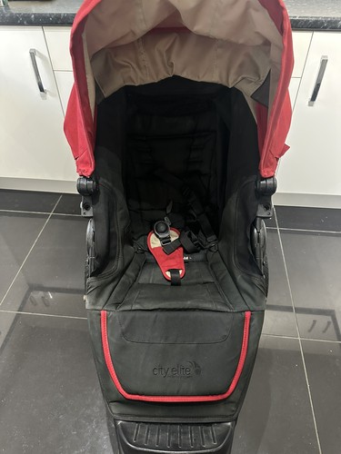 Baby jogger city - baby,