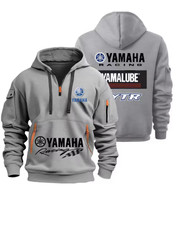 Motorcycle Fashion Hoodie for