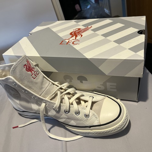 Limited edition converse - converse, x
