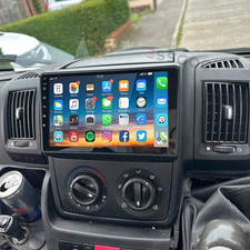 Upgrade Android15 Stereo for