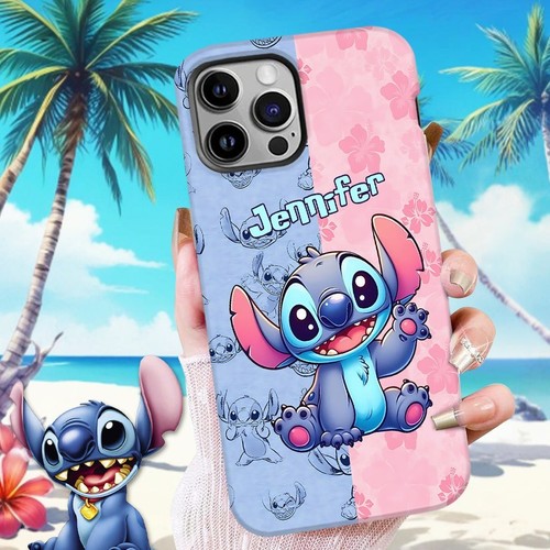 Personalized lilo stitch - personalized,