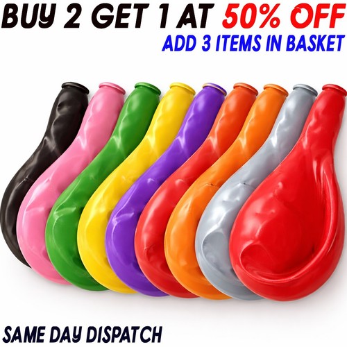 Inch jumbo balloons large - balloons,