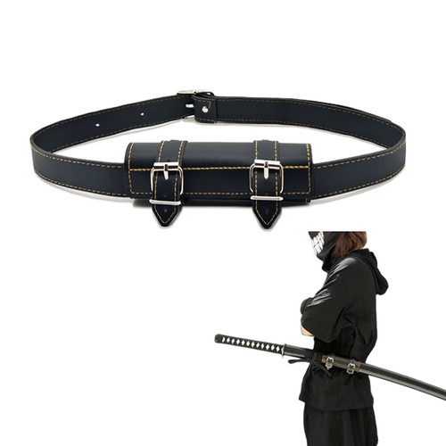 Katana sword holder belt - katana,
