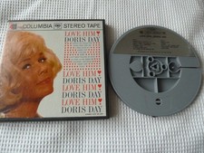 DORIS DAY Love Him REEL to