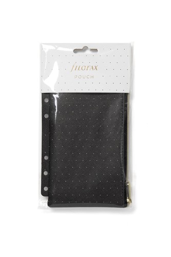 Filofax zipper pouch - zipper,