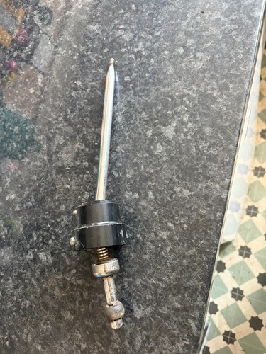 Classic mini gear lever - mini, quick