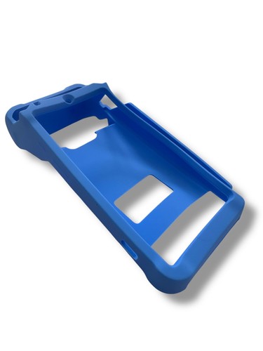 Ingenico dx8000 rugged - ingenico,