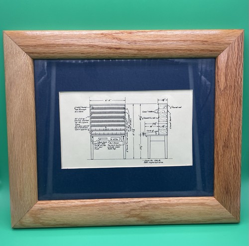 Post office letter carrier - post,