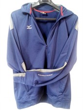 XXL Mizuno Men's Thermal
