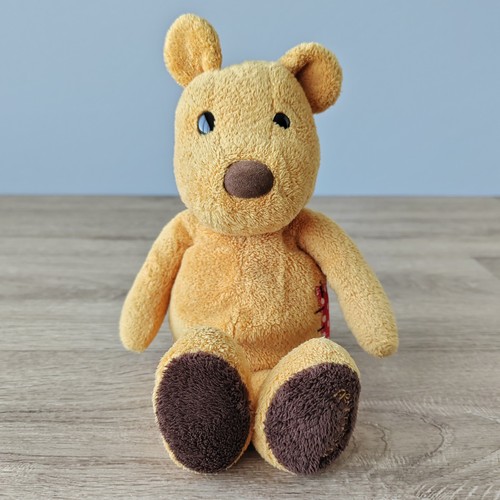 Newtons law teddy - bear, beanie