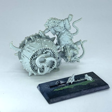 Doom Flayer Parts - Skaven -