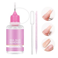 Nail Glue Remover Glue Off For