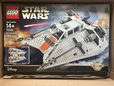 LEGO Star Wars 75144 UCS