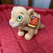 Disney The Lion King Stuffed