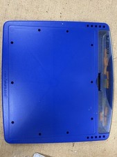 Fiskars ShapeBoss Card Embossing System for Card Making With 4 X Stencil Sets