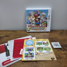 Paper Mario Sticker Star