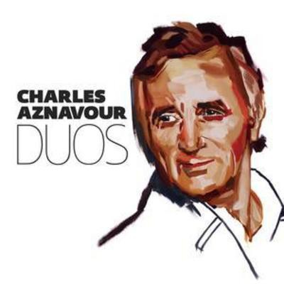 Charles aznavour duos - charles, aznavour: