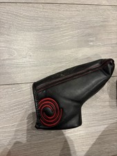 Odyssey WHITE HOT PRO Blade Putter Head Cover Men’s Golf