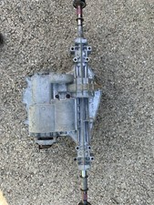 Hayter 13/30 Transaxle 5 Speed