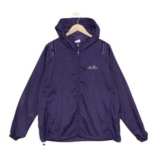 Ellesse Windbreaker Track