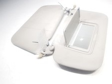 NISSAN LEAF SUN VISOR LEFT