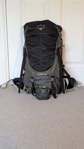 Osprey stratos hiking - hiking, /