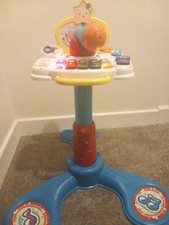 VTech Sit to Stand Music