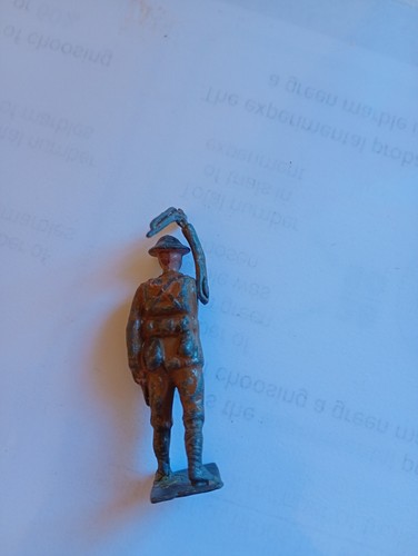 Vintage britains ltd - britains,