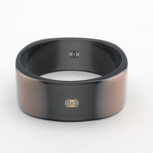 Chanel coco mark black - chanel,