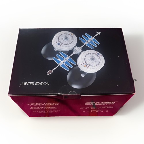Star trek eaglemoss - eaglemoss, #28