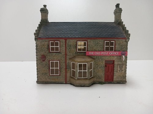 Hornby skaledale r8629 station - skaledale,