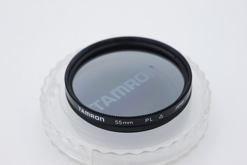 Tamron 55mm polariser - 55mm, pl