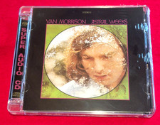 VAN MORRISON - Astral Weeks -
