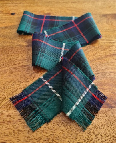 Handfasting tie macdonald - handfasting, tie,