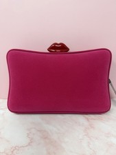 Lulu Guinness Lavinia Lips