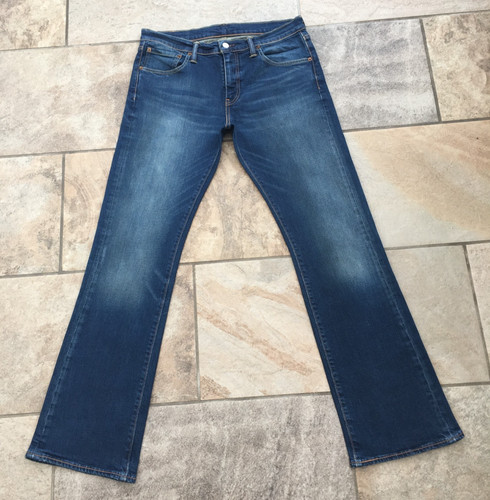 Mens levi 527 slim - 527,