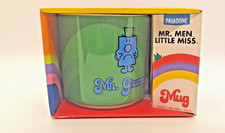 Mr Men  Mr Grumpy " This Is My