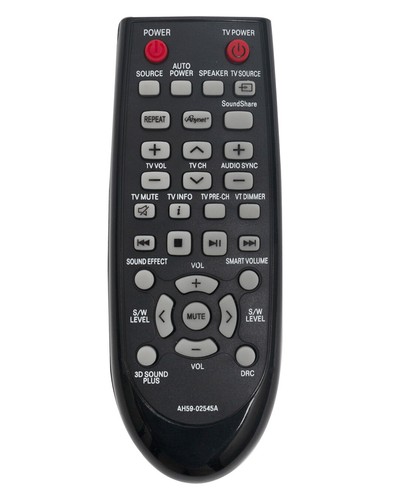 New remote ah59 - remote, for