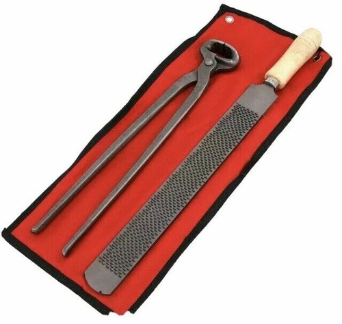Farrier horse 2pcs trimming - 2pcs,