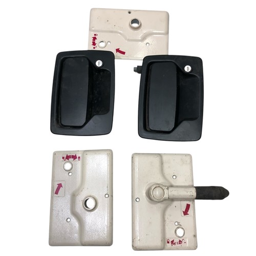 Lot tri mark 030 - , bus