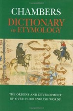 Chambers Dictionary of