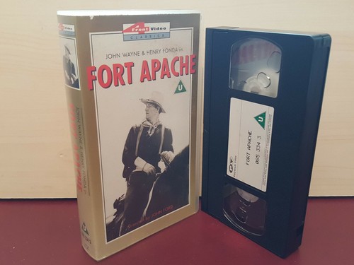 Fort apache john - fort,